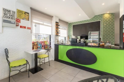 Negócio para Trespasse em Charneca de Caparica e Sobreda