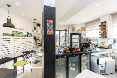 Negócio para Trespasse em Charneca de Caparica e Sobreda