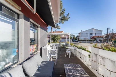 Negócio para Trespasse em Charneca de Caparica e Sobreda