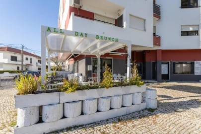 Negócio para Trespasse em Charneca de Caparica e Sobreda