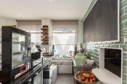 Negócio para Trespasse em Charneca de Caparica e Sobreda