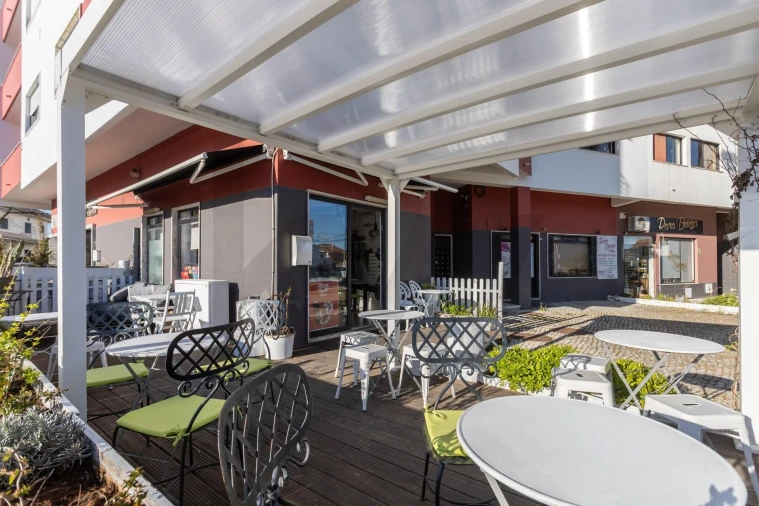 Negócio para Trespasse em Charneca de Caparica e Sobreda Foto 5