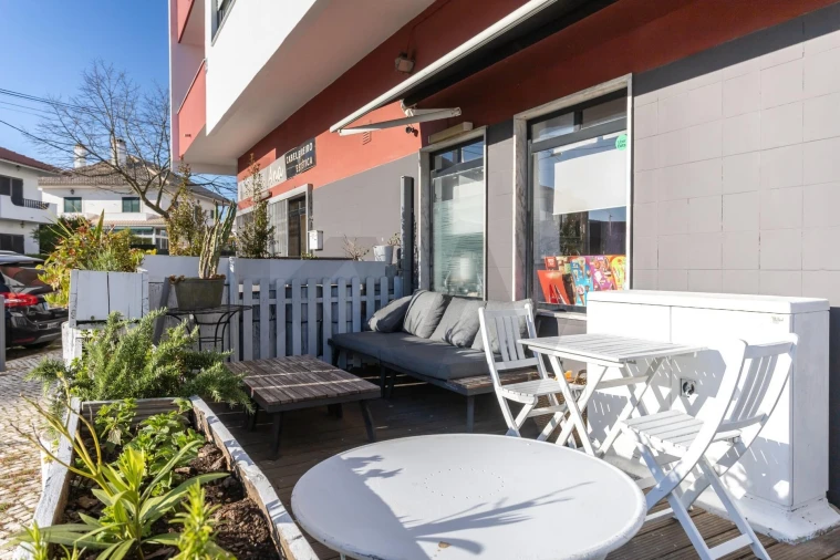 Negócio para Trespasse em Charneca de Caparica e Sobreda Foto 6