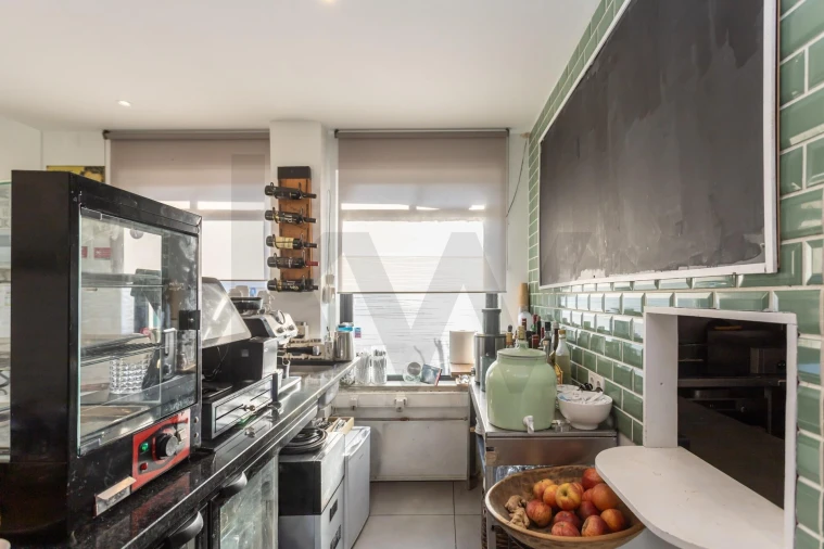 Negócio para Trespasse em Charneca de Caparica e Sobreda Foto 13