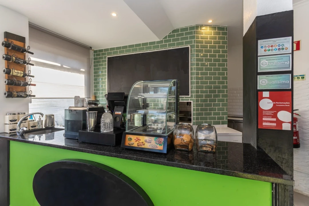 Negócio para Trespasse em Charneca de Caparica e Sobreda Foto 12