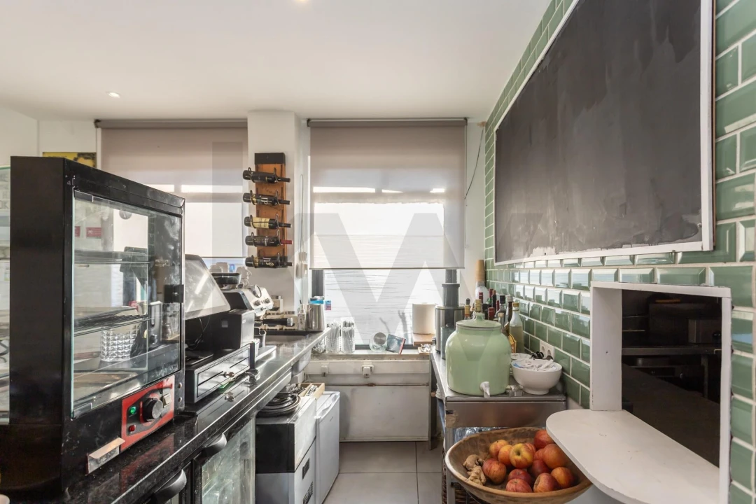 Negócio para Trespasse em Charneca de Caparica e Sobreda Foto 13