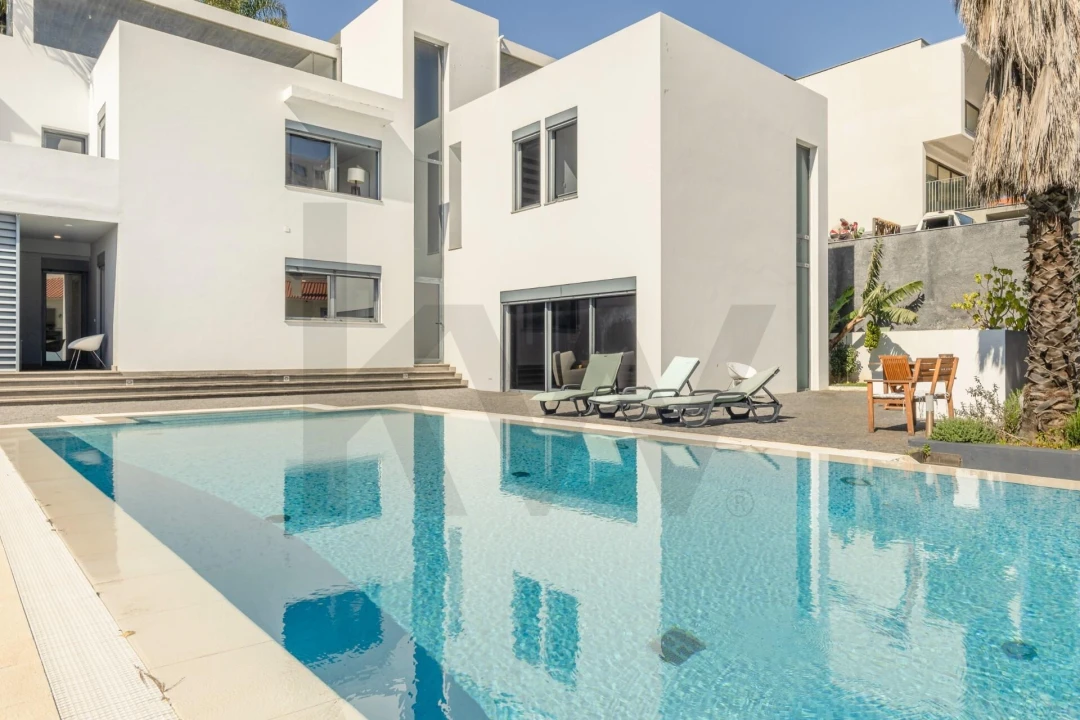 Moradia T3 para Venda em São Martinho Foto 16