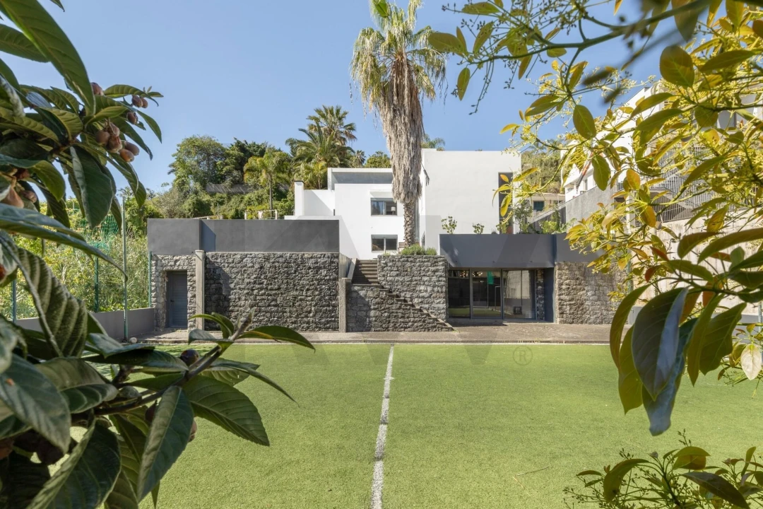 Moradia T3 para Venda em São Martinho Foto 1