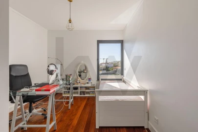 Moradia T3 para Venda em São Martinho