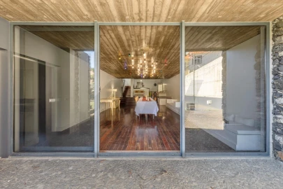 Moradia T3 para Venda em São Martinho