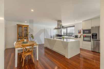 Moradia T3 para Venda em São Martinho