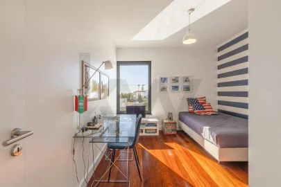 Moradia T3 para Venda em São Martinho