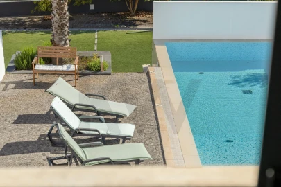 Moradia T3 para Venda em São Martinho