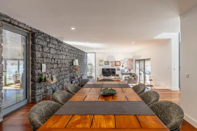 Moradia T3 para Venda em São Martinho