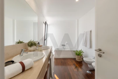 Moradia T3 para Venda em São Martinho