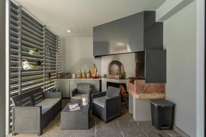 Moradia T3 para Venda em São Martinho