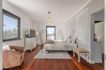 Moradia T3 para Venda em São Martinho