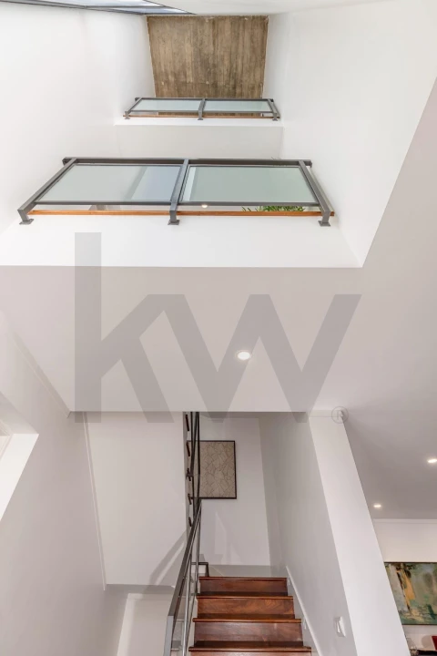 Moradia T3 para Venda em São Martinho