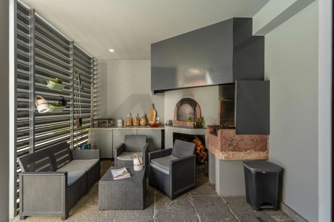 Moradia T3 para Venda em São Martinho Foto 14