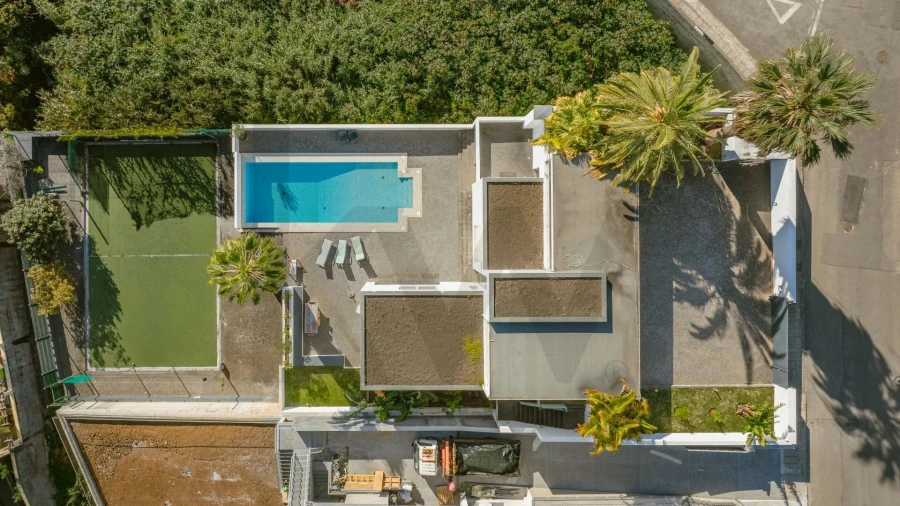 Moradia T3 para Venda em São Martinho Foto 30