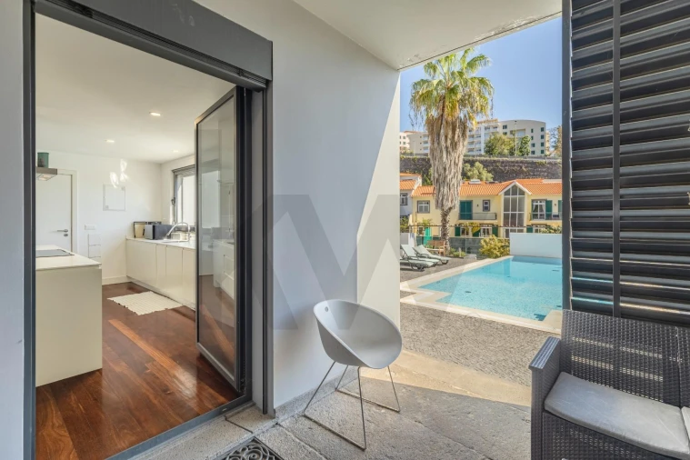 Moradia T3 para Venda em São Martinho Foto 15