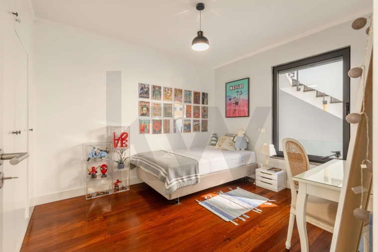 Moradia T3 para Venda em São Martinho Foto 23