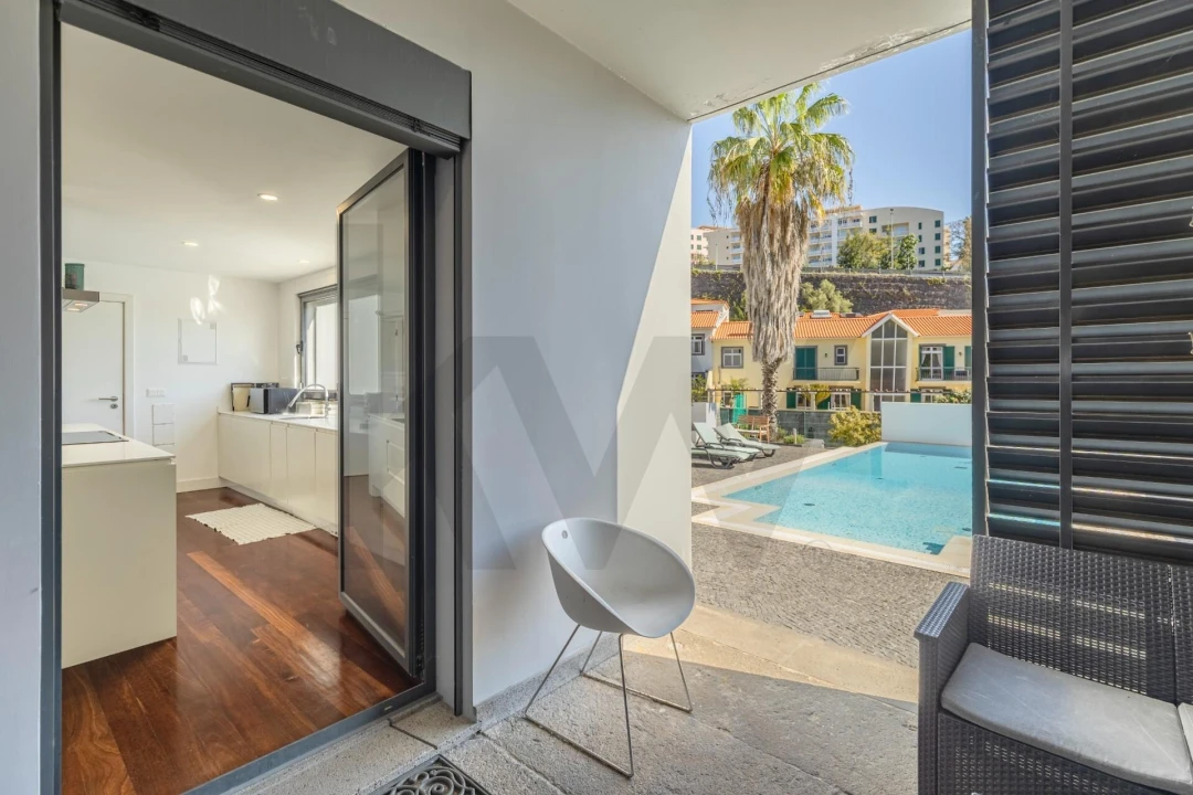 Moradia T3 para Venda em São Martinho Foto 15