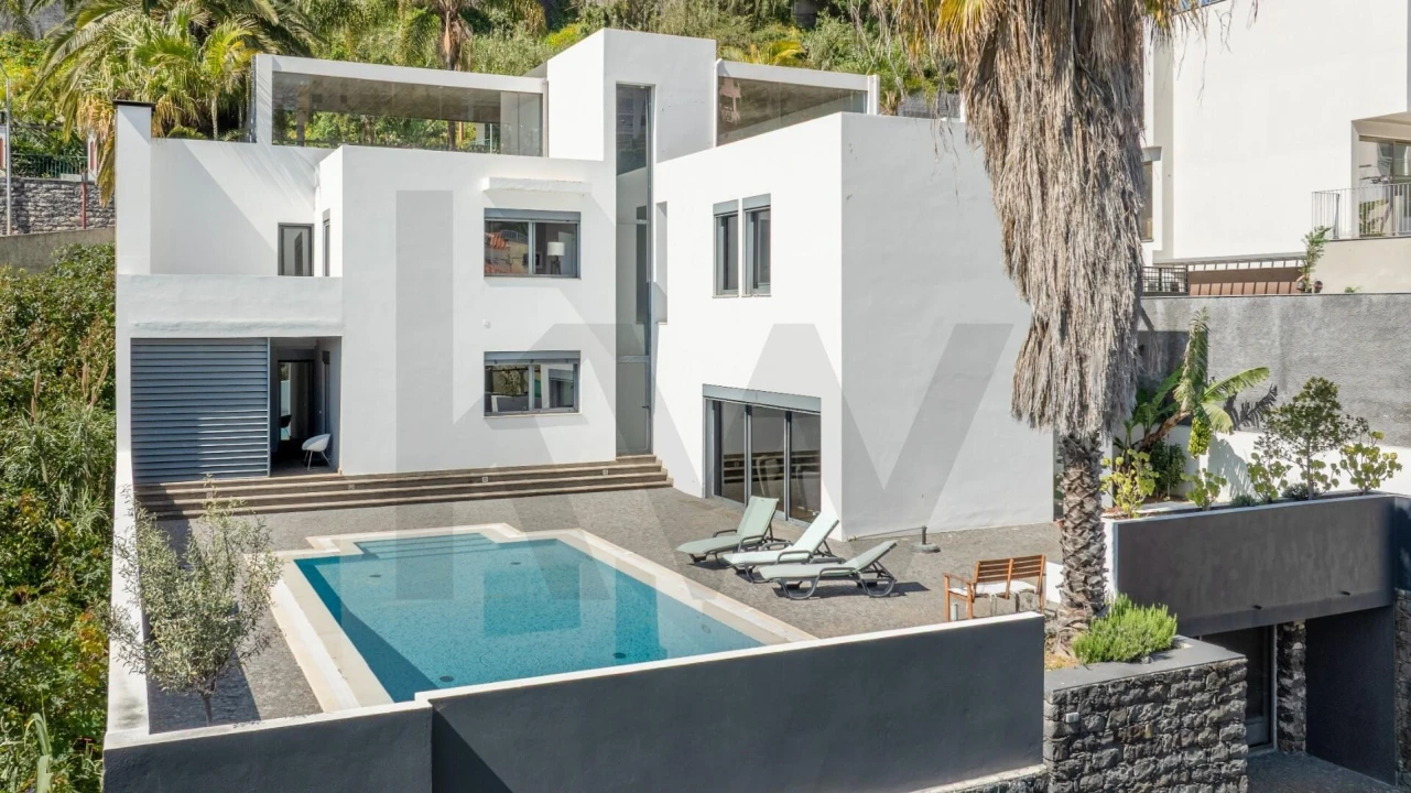 Moradia T3 para Venda em São Martinho Foto 2