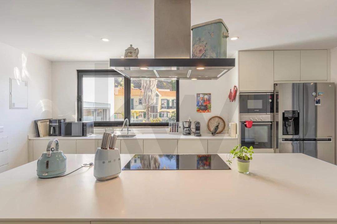 Moradia T3 para Venda em São Martinho Foto 13