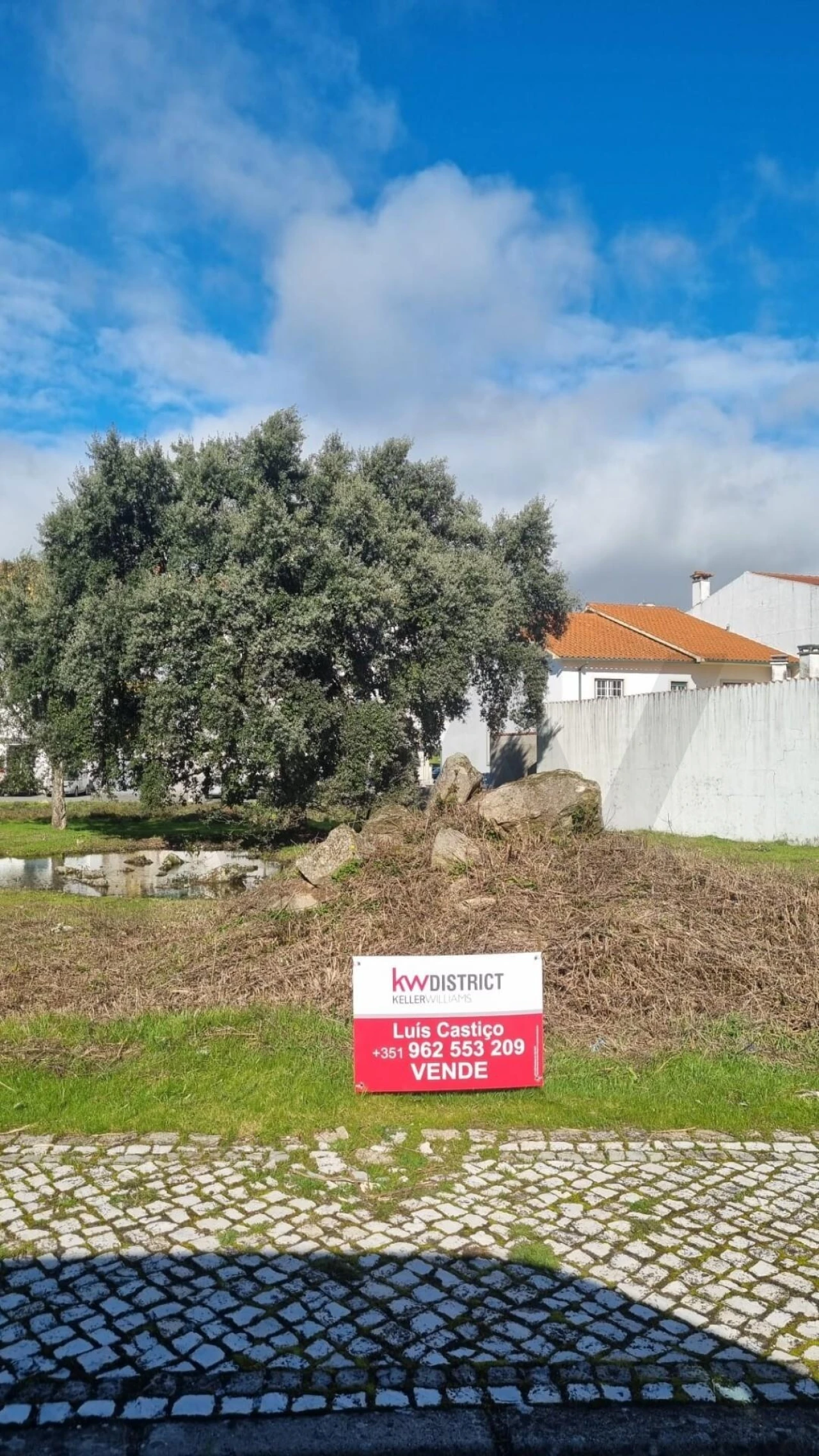 Terreno para Venda em Alcains Foto 1