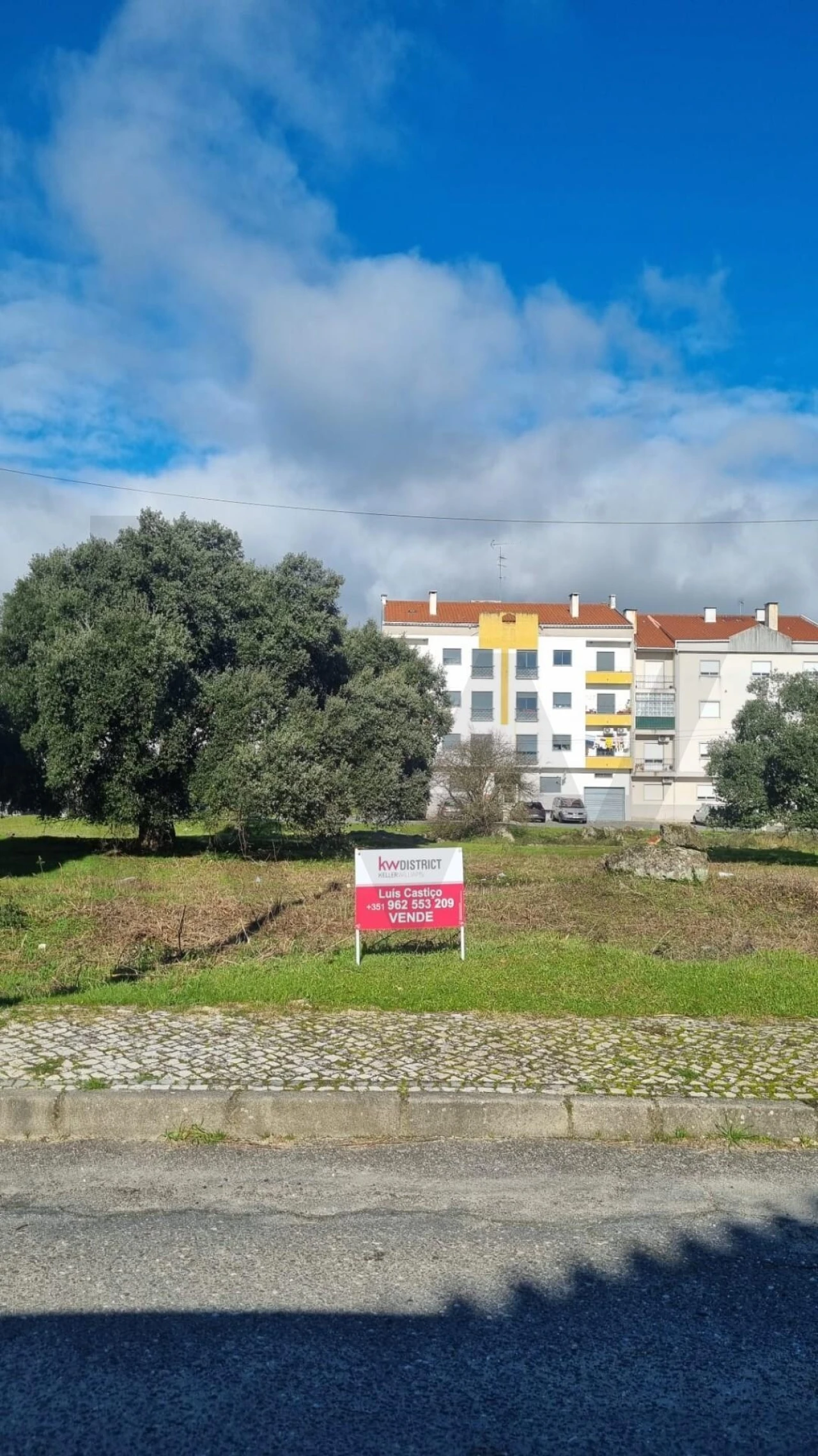 Terreno para Venda em Alcains Foto 5