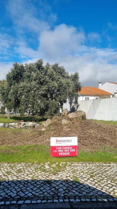 Terreno para Venda em Alcains