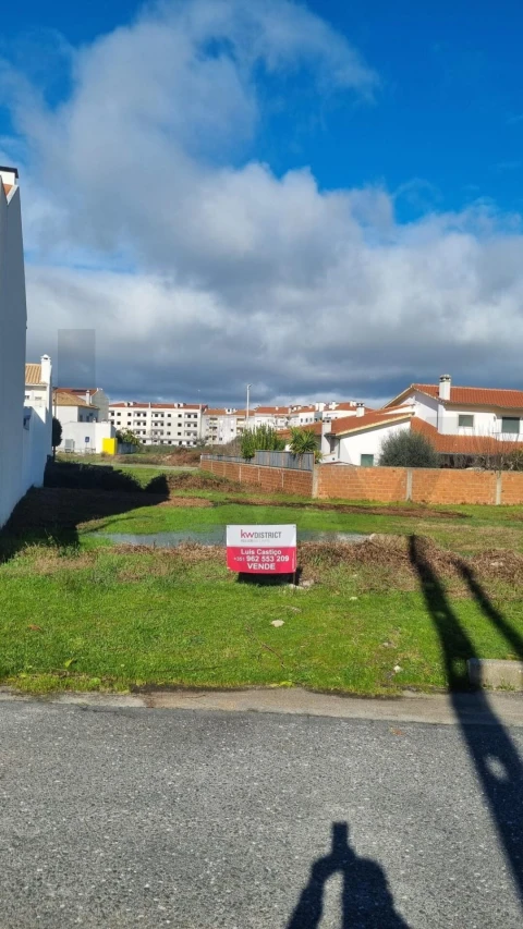 Terreno para Venda em Alcains