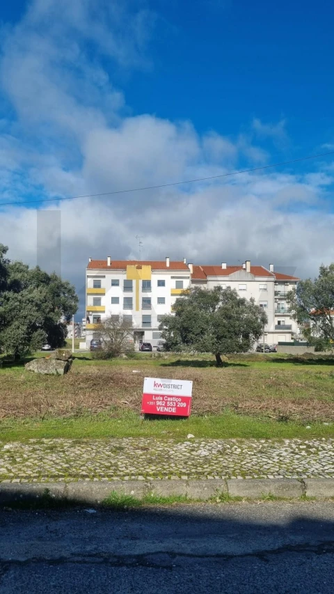 Terreno para Venda em Alcains
