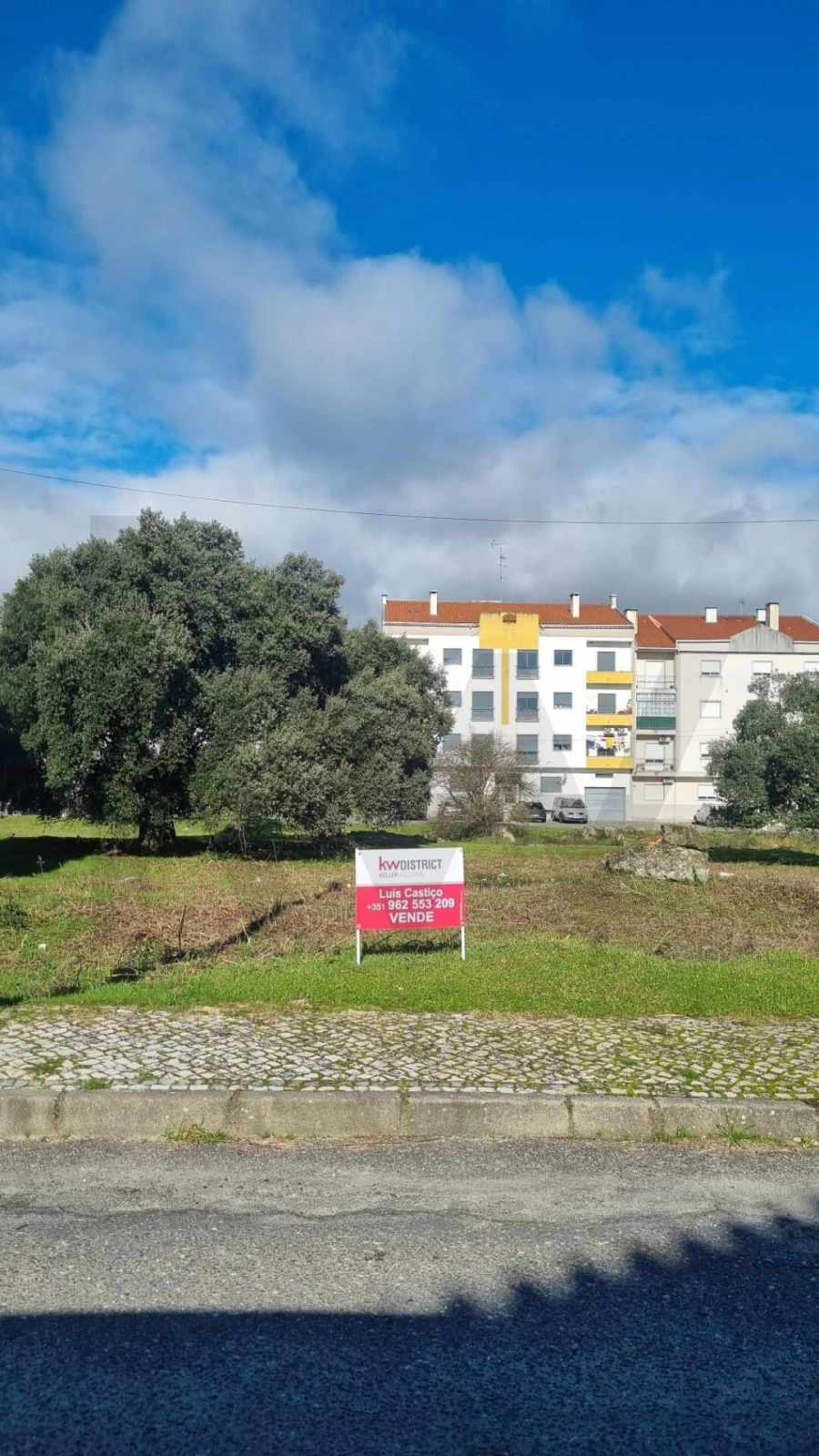 Terreno para Venda em Alcains Foto 5