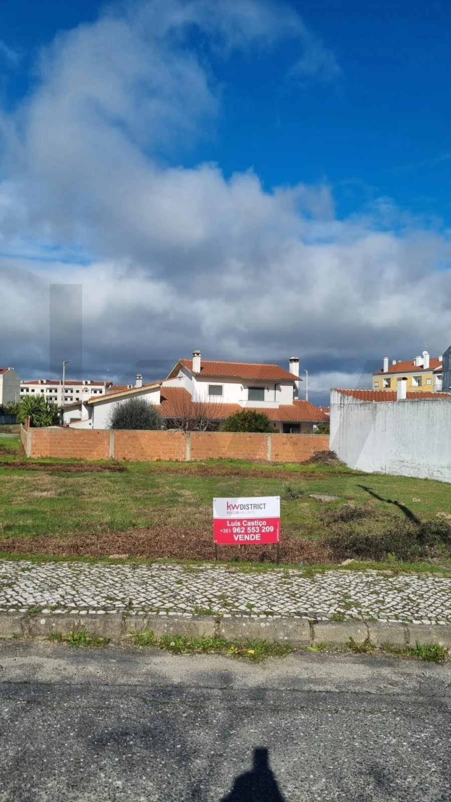 Terreno para Venda em Alcains Foto 3