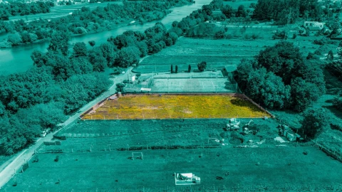 Terreno para Venda em Vitorino das Donas