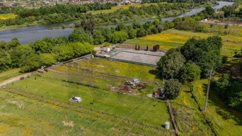 Terreno para Venda em Vitorino das Donas