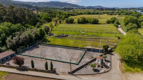 Terreno para Venda em Vitorino das Donas