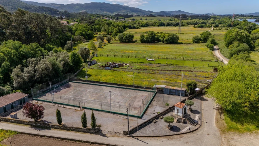 Terreno para Venda em Vitorino das Donas Foto 3