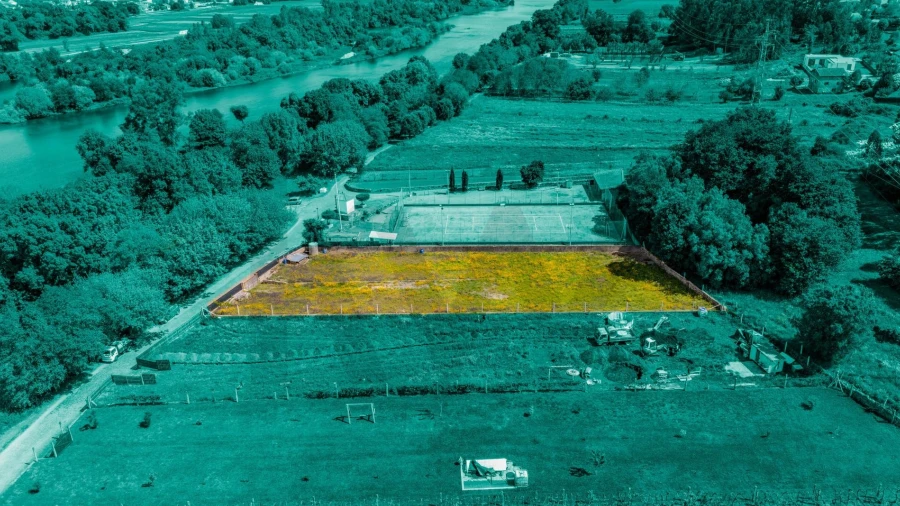 Terreno para Venda em Vitorino das Donas