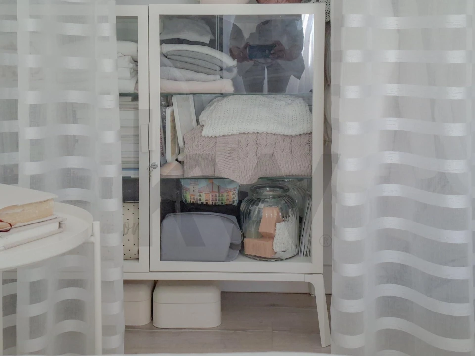 Apartamento T2 para Venda em Carcavelos e Parede Foto 20