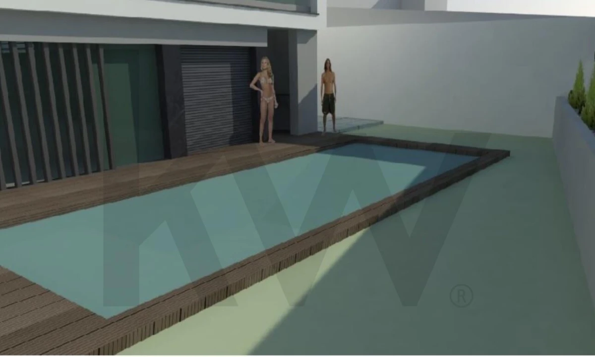 Moradia T5 para Venda em Oeiras e São Julião da Barra, Paço de Arcos e Caxias Foto 18