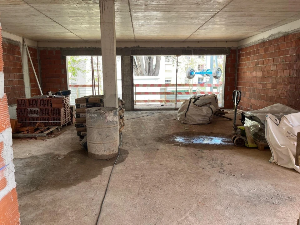 Moradia T5 para Venda em Oeiras e São Julião da Barra, Paço de Arcos e Caxias Foto 25