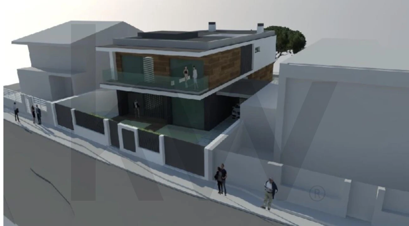 Moradia T5 para Venda em Oeiras e São Julião da Barra, Paço de Arcos e Caxias Foto 8