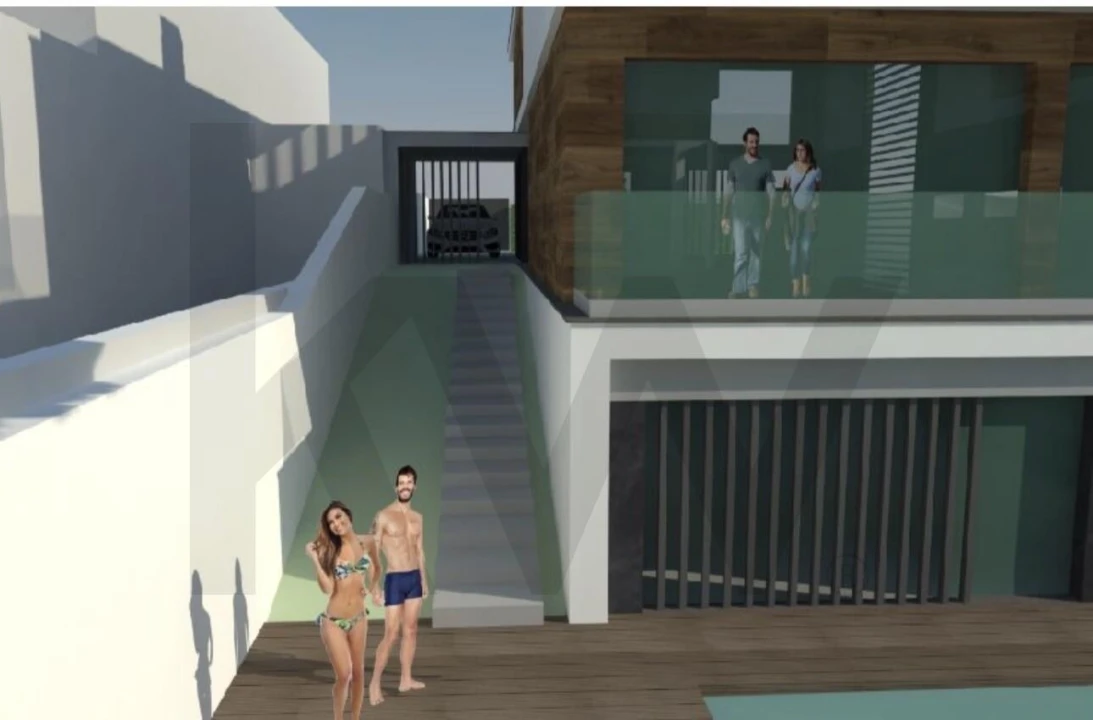 Moradia T5 para Venda em Oeiras e São Julião da Barra, Paço de Arcos e Caxias Foto 16