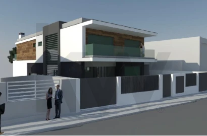 Moradia T5 para Venda em Oeiras e São Julião da Barra, Paço de Arcos e Caxias