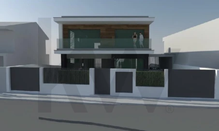 Moradia T5 para Venda em Oeiras e São Julião da Barra, Paço de Arcos e Caxias