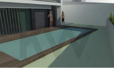 Moradia T5 para Venda em Oeiras e São Julião da Barra, Paço de Arcos e Caxias