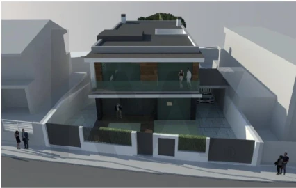 Moradia T5 para Venda em Oeiras e São Julião da Barra, Paço de Arcos e Caxias